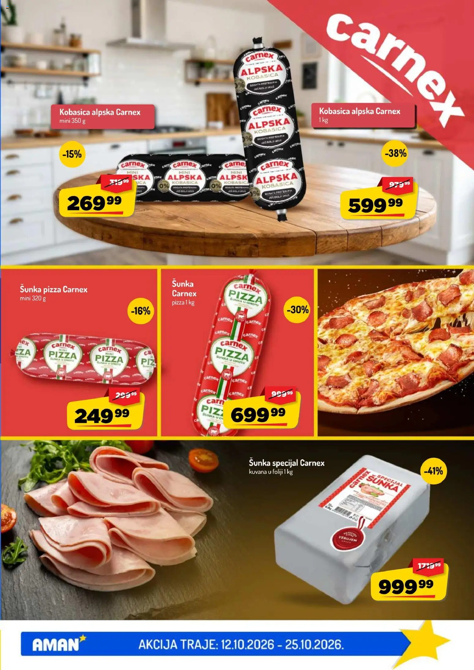 Aman katalog - važi od 12.10.2026 | Strana: 5
