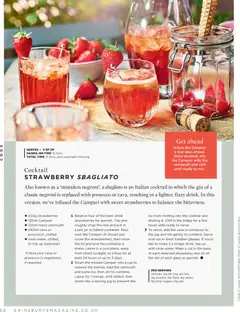 Preview of Sainsbury's - July 2026 valid from 01/07/2026 | Page: 58