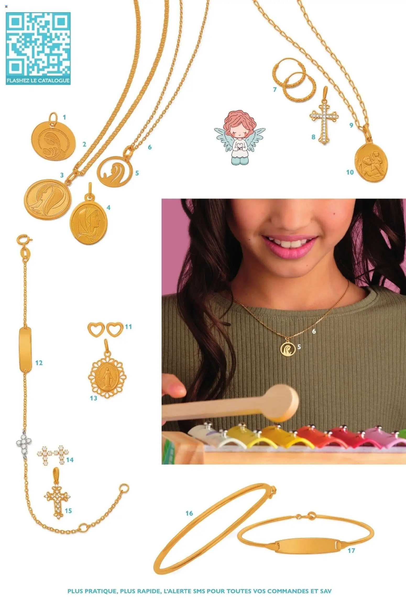 {H1} | Page: 8 | Produits: Bracelet
