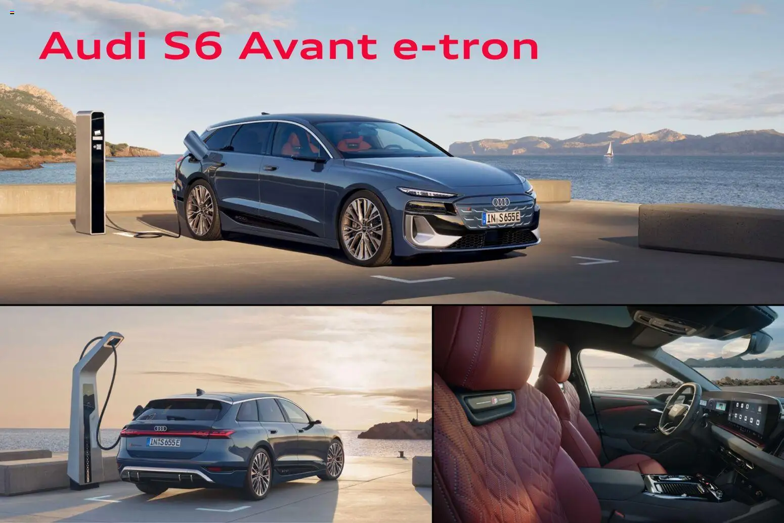Audi A6 e-tron – gültig ab 23.06.2026 | Seite: 15