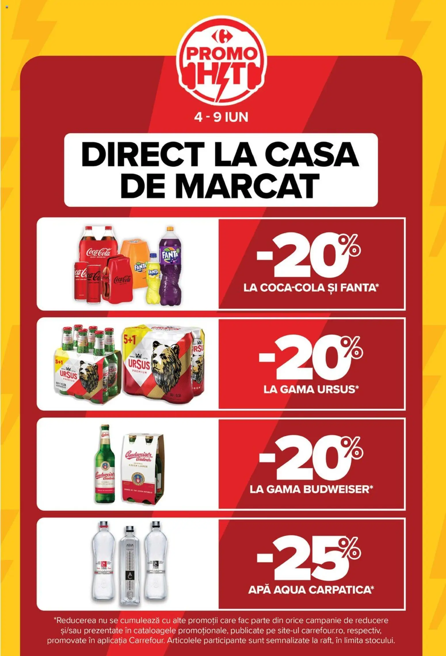 Noul catalog Carrefour – valabil de la 03.06.2026 | Pagină: 3