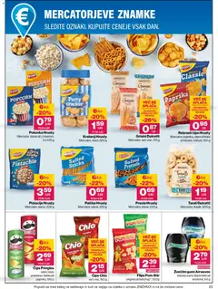 Mercator katalog akcije – veljaven od 20.08.2026 | Stran: 23