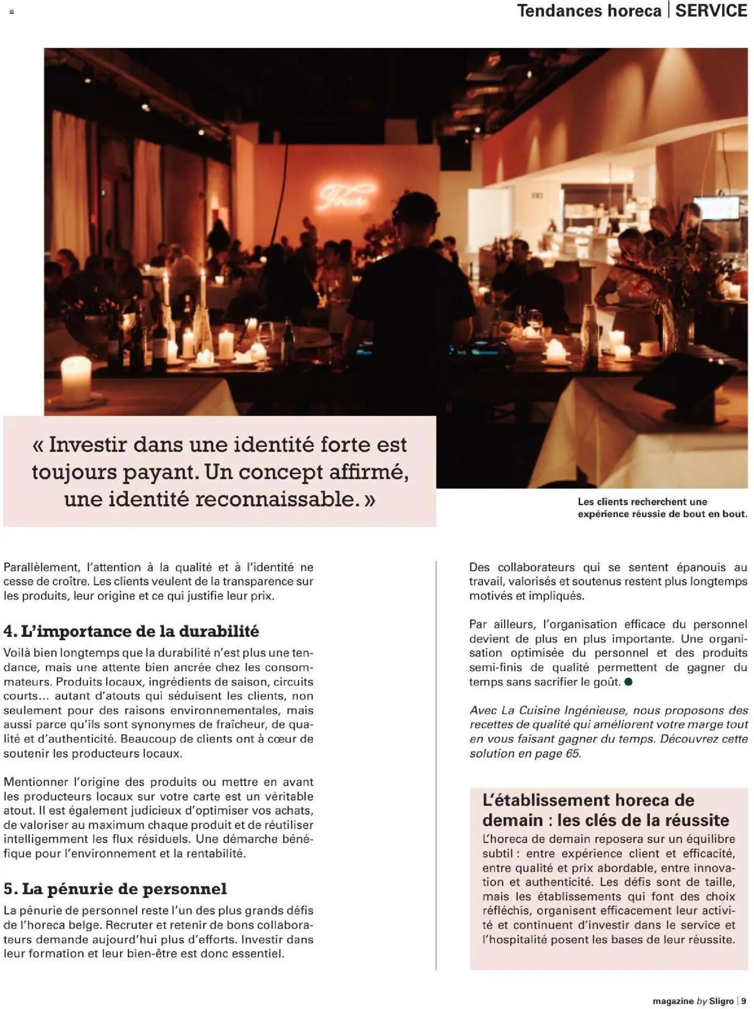 {H1} | Pagina: 9 | Producten: Maïs, La