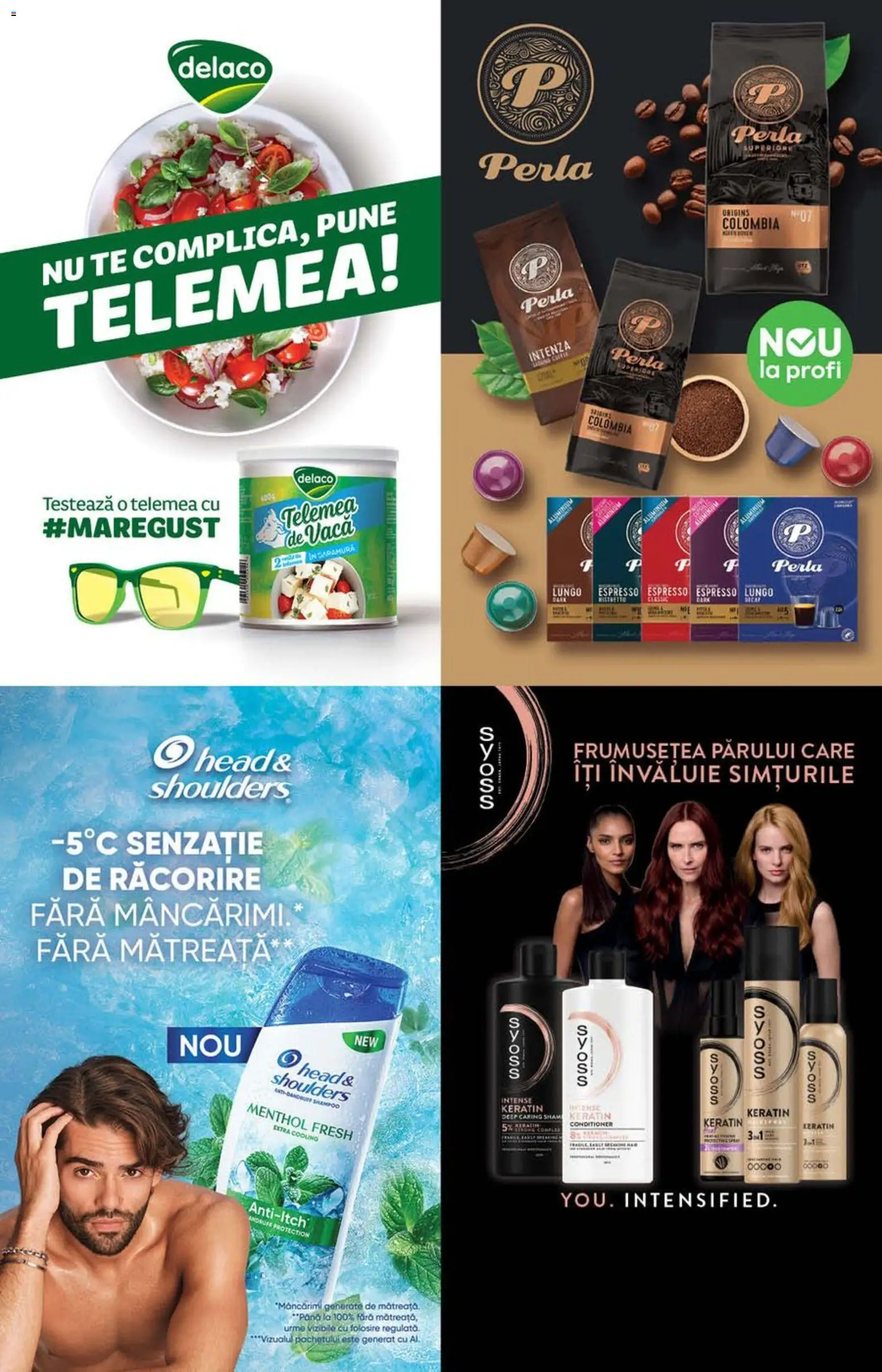 Noul catalog Profi – valabil de la 08.07.2026 | Pagină: 13 | Produse: Light Kedi Konservesi