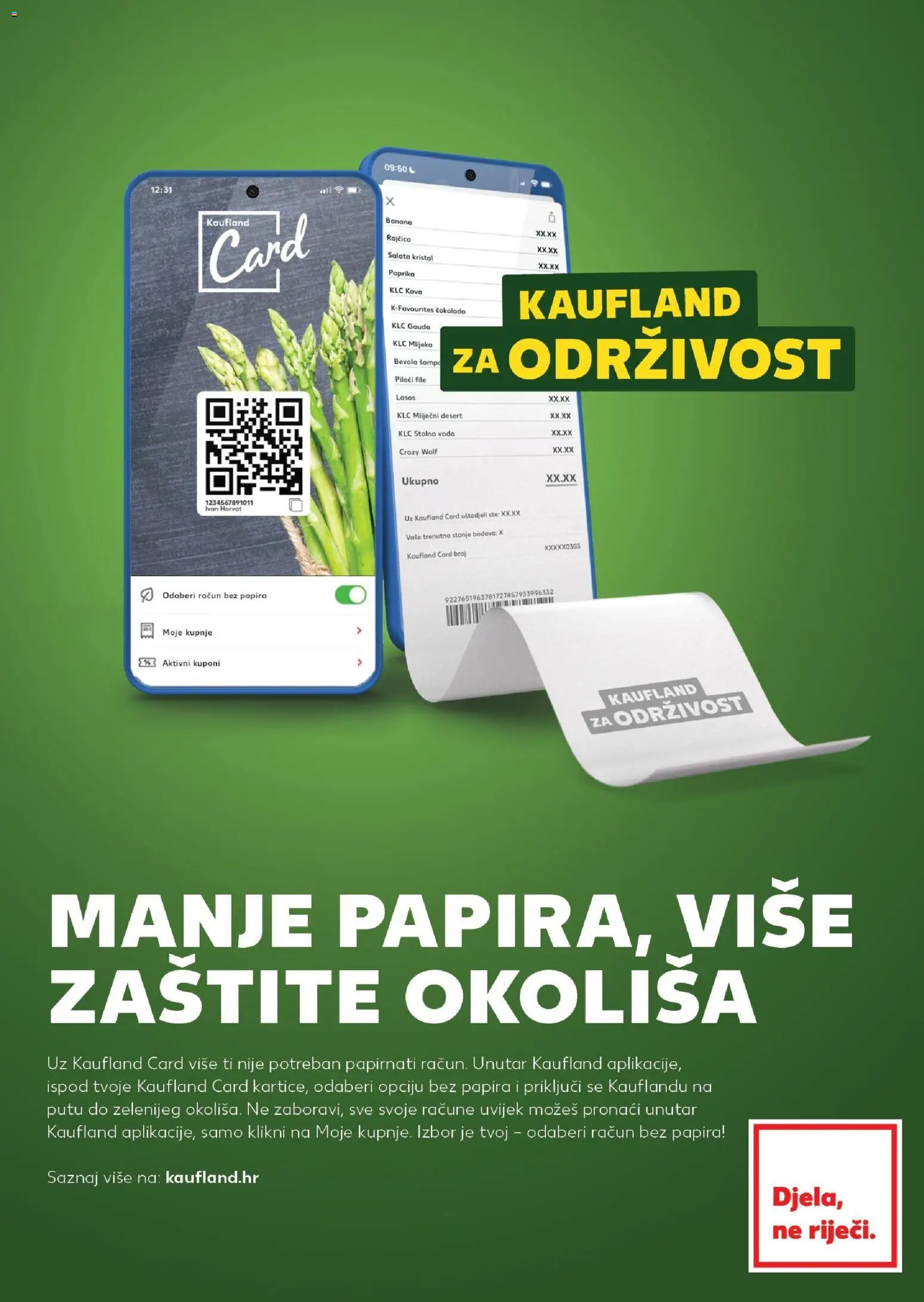 Kaufland katalog | vrijedi od 19.08.2026 | Stranica: 31