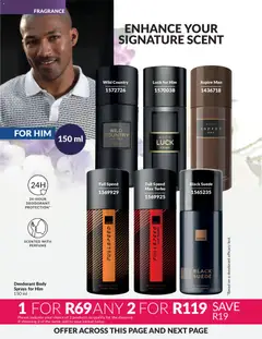 Avon specials catalogue – valid from 01.05.2026 | Page: 78