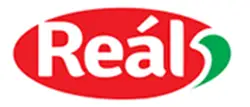 Logo Reál - akciós újság