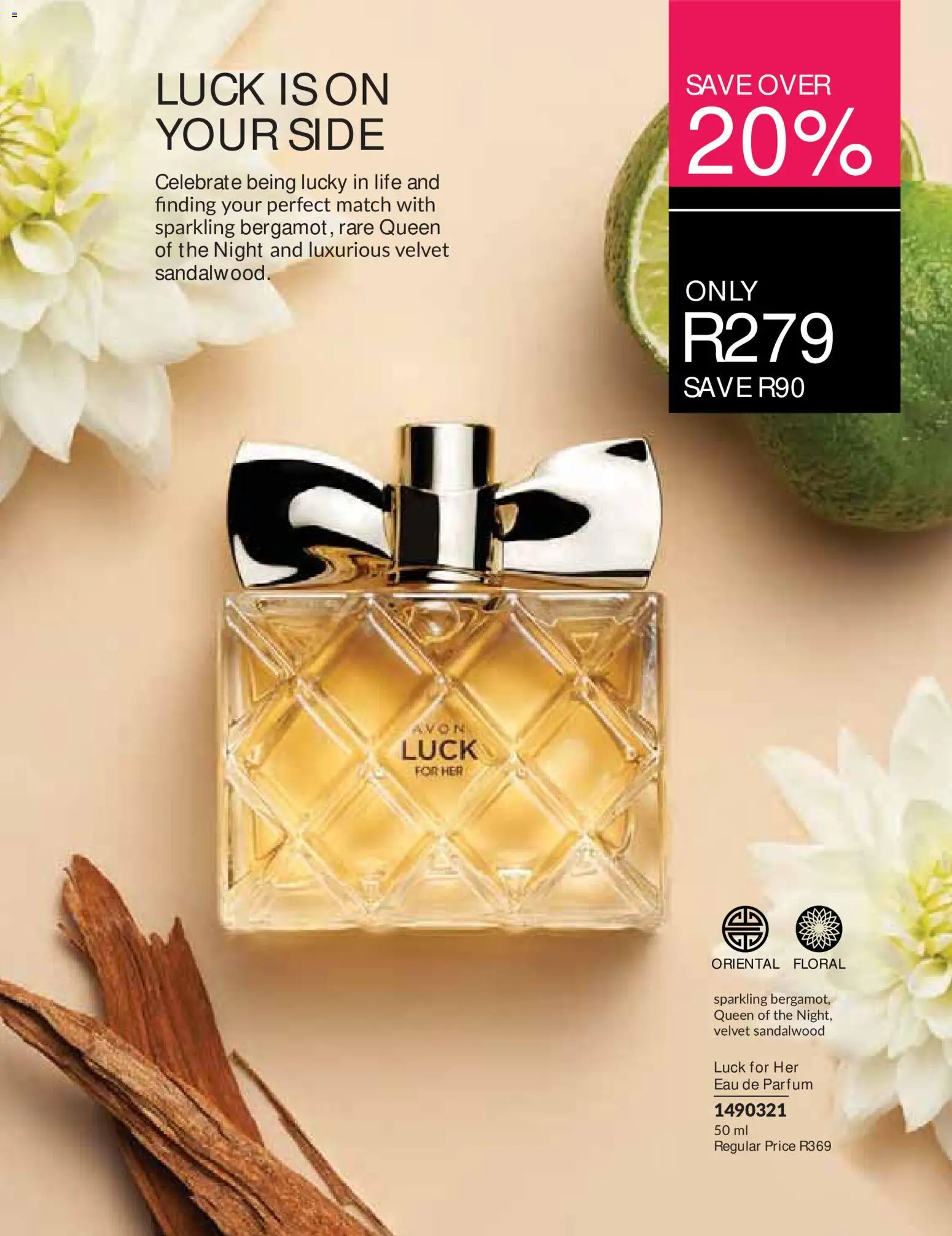 New Avon catalogue – valid from 01/09/2026 | Page: 61