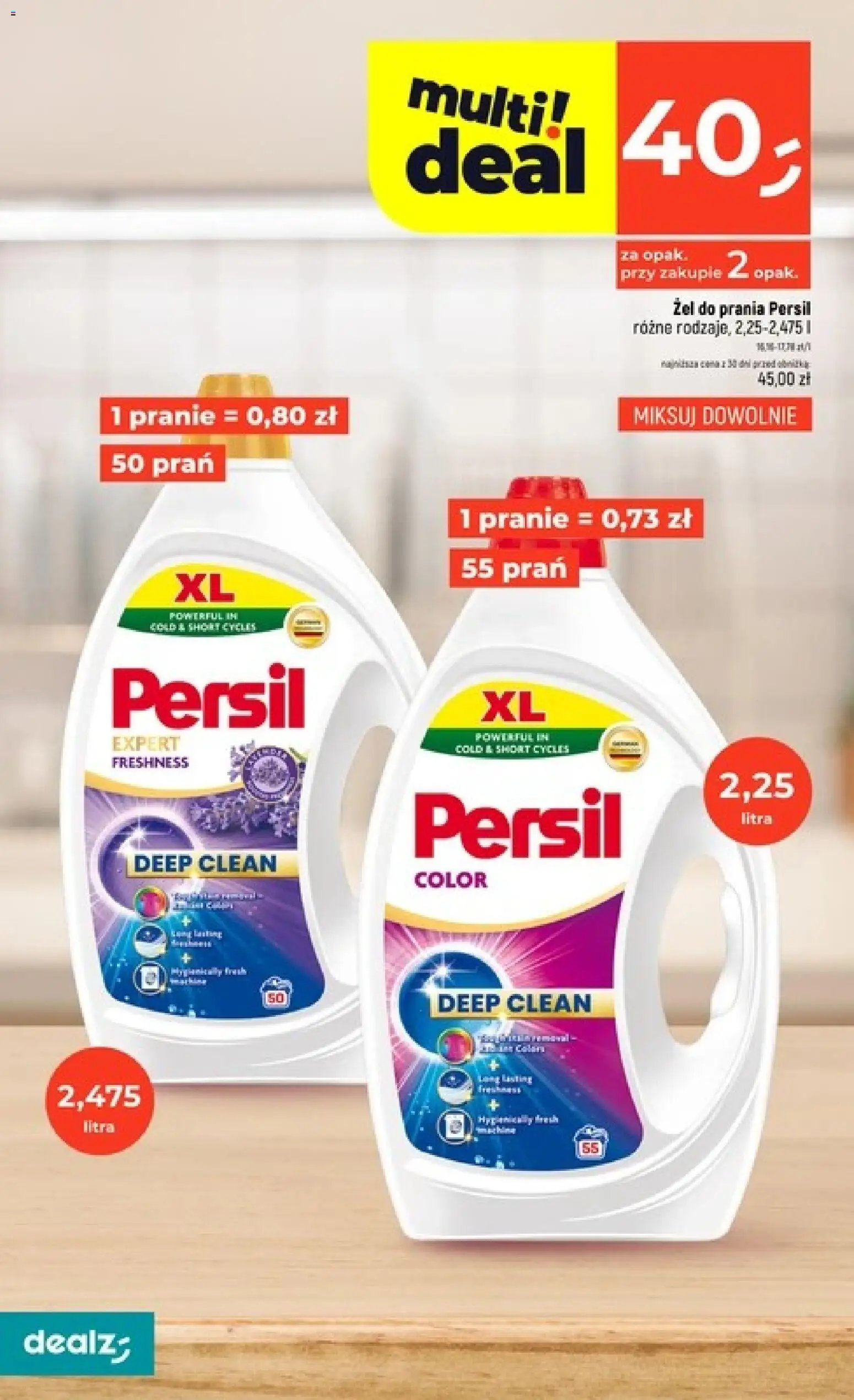 Dealz gazetka od 06.08.2026 | Strona: 20