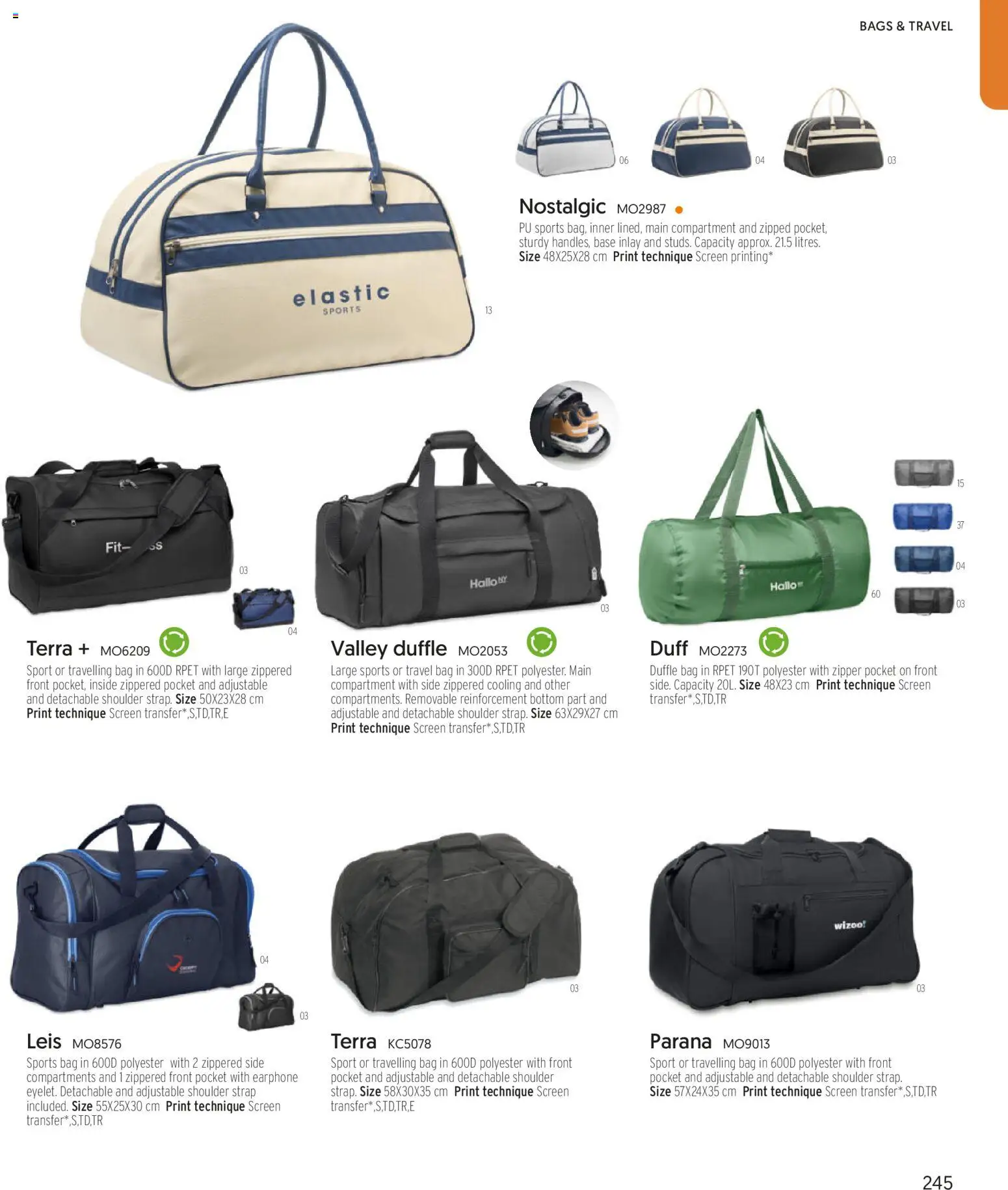 Sapo Giveaways More than gifts – σε ισχύ από 15/01/2026 | Σελίδα: 247