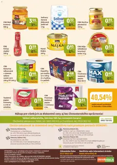 Nitrazdroj leták platný od 03.09.2026 | Strana: 8 | Produkty: Kečup, Krém, Kapsičky, Med