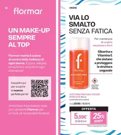 Anteprima del volantino Catalogo Stanhome 12 2026 valido a partire dal 04/08/2026 | Pagina: 58