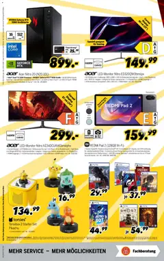 Medimax Prospekt ab 22.08.2026 gültig | Seite: 6
