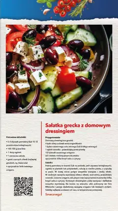 Pogląd oferty "Lewiatan gazetka - Legnica" - ważna od 02.06.2026 | Strona: 7 | Produkty: Cytryny, Pomidory, Ser feta, Sos