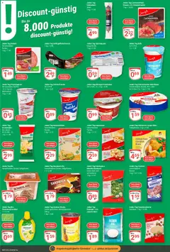 Globus Prospekt Erfurt ab 14.09.2026 gültig | Seite: 10 | Produkte: Hahnchen, Jasminreis, Salami, Eis