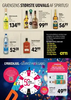 CITTI - Tilbudsavis gyldig fra 13.05.2026 | Side: 17