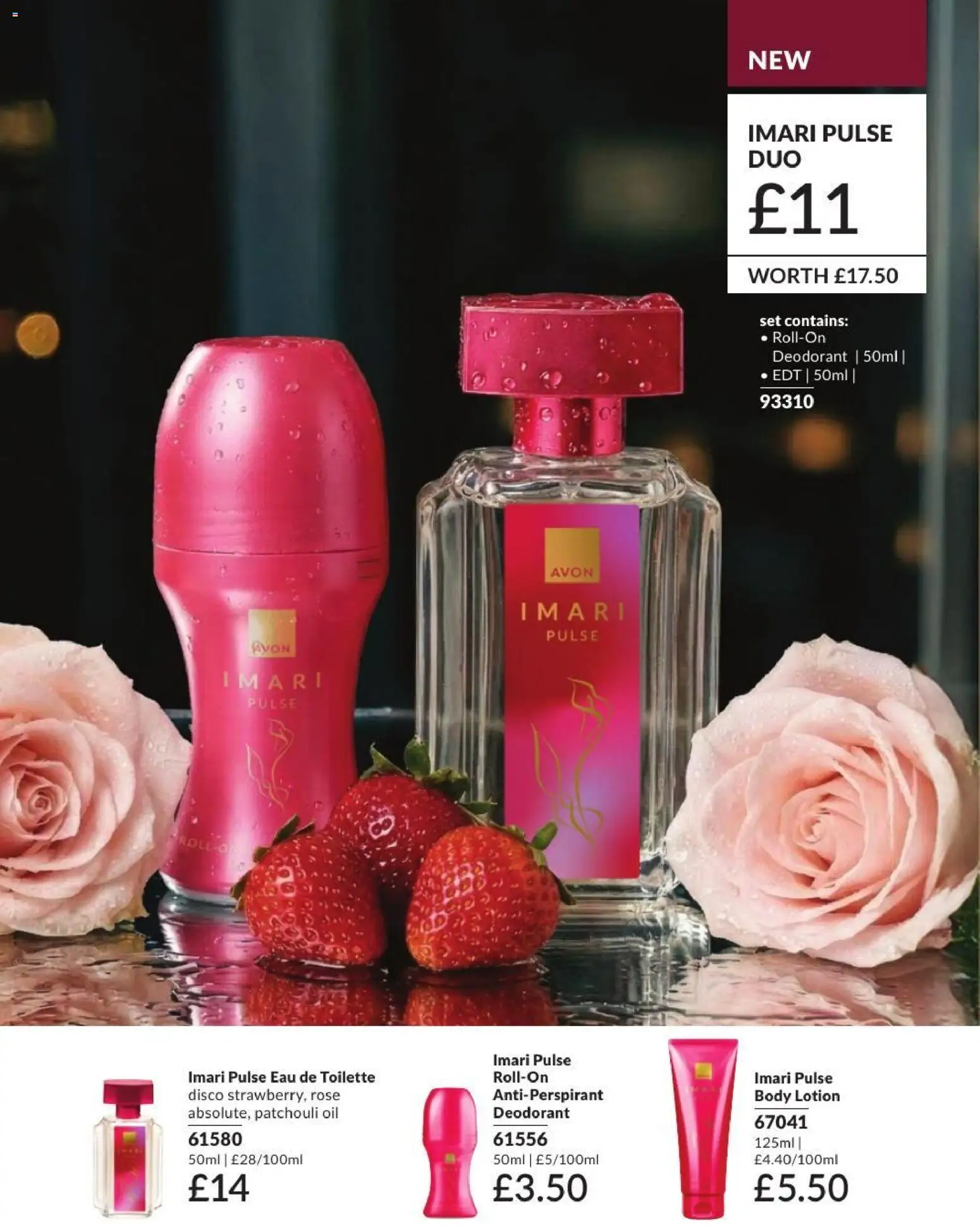{H1} | Page: 83 | Products: Body lotion, Deodorant, Antiperspirant, Oil