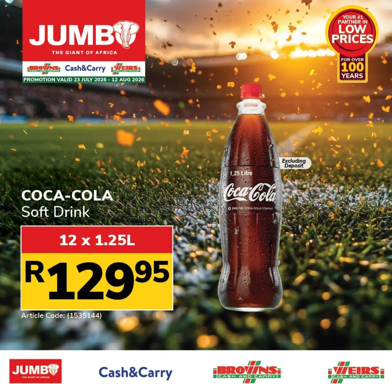 New Jumbo catalogue – valid from 23/07/2026 | Page: 4