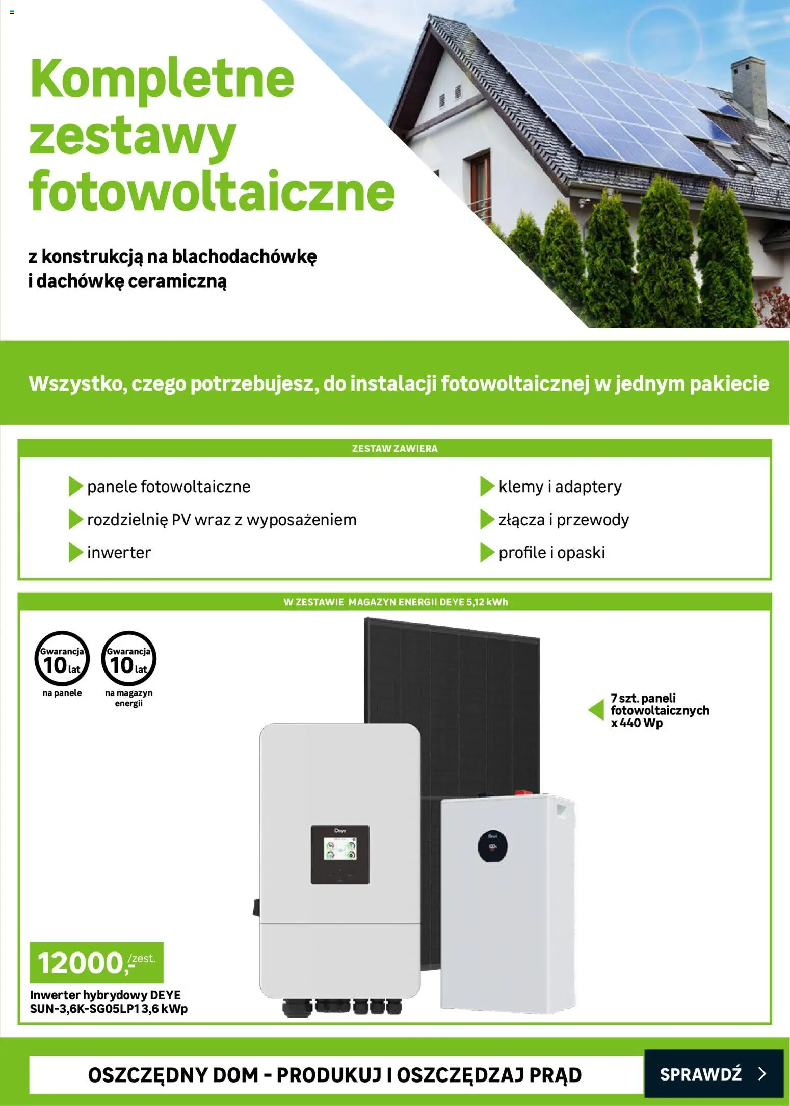 Leroy Merlin gazetka od 30.09.2026 | Strona: 39