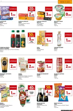 Pré-visualização El Corte Ingles folheto válido de 26/06/2026 | Página: 25