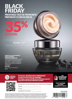 Ofertele Avon valabile de la 01.11.2026 | Pagină: 196