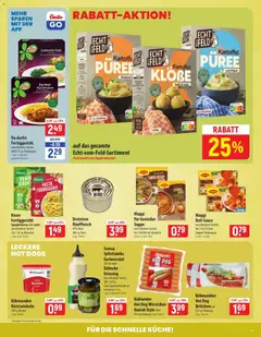 Famila Prospekt ab 26.10.2026 gültig | Seite: 13