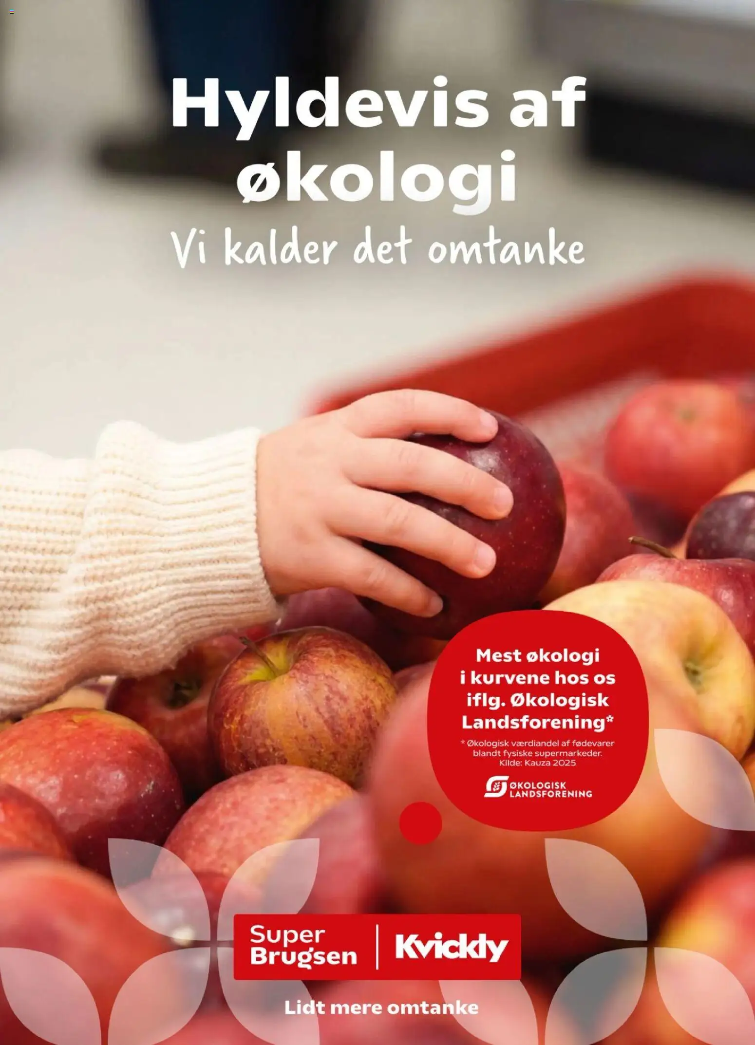 Kvickly tilbudsavis – gyldig fra 19.06.2026 | Side: 28