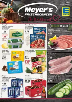 Edeka prospekt Offenburg-Zunsweier ab 26.05.2026 gültig