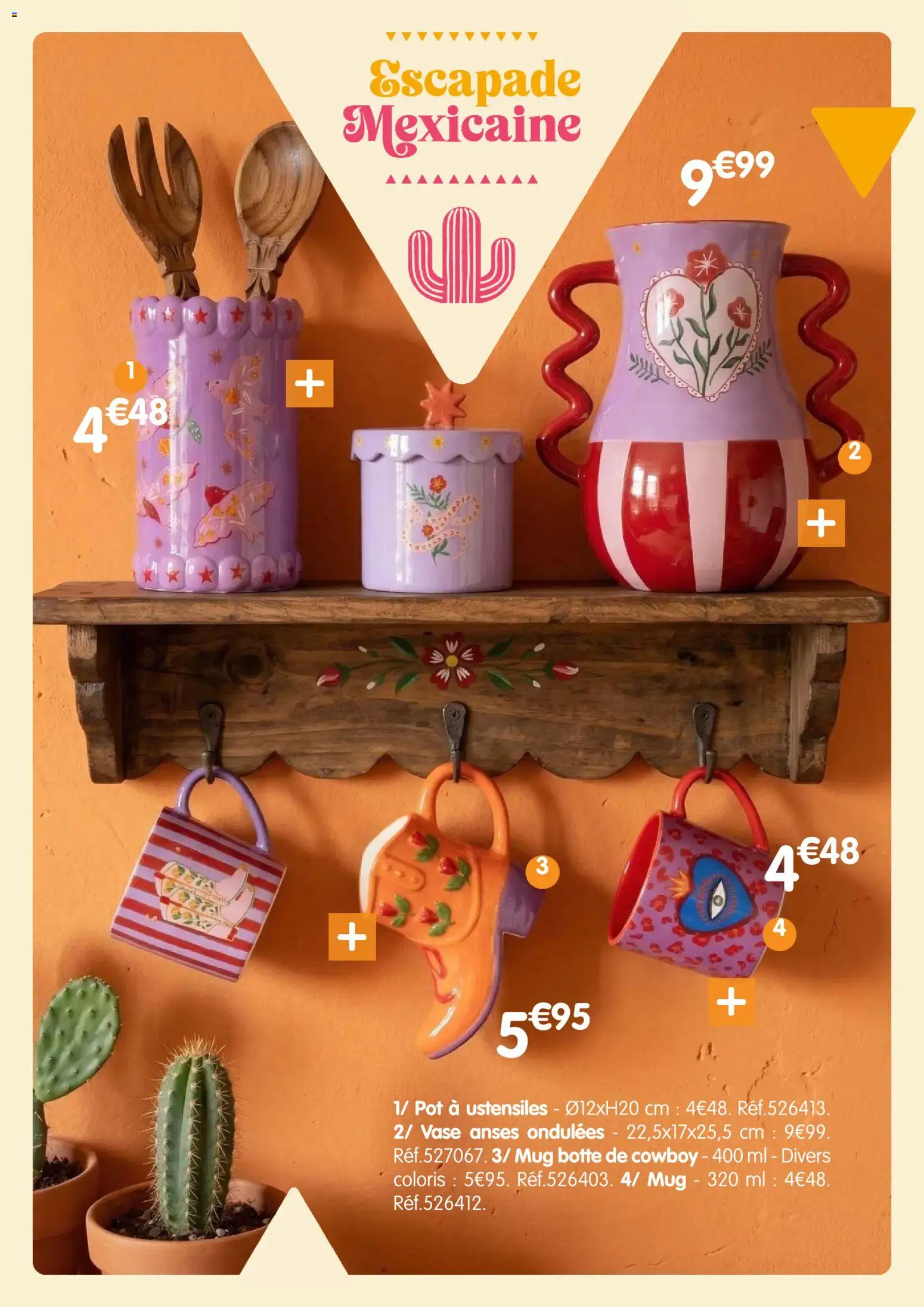 {H1} | Page: 8 | Produits: Vase