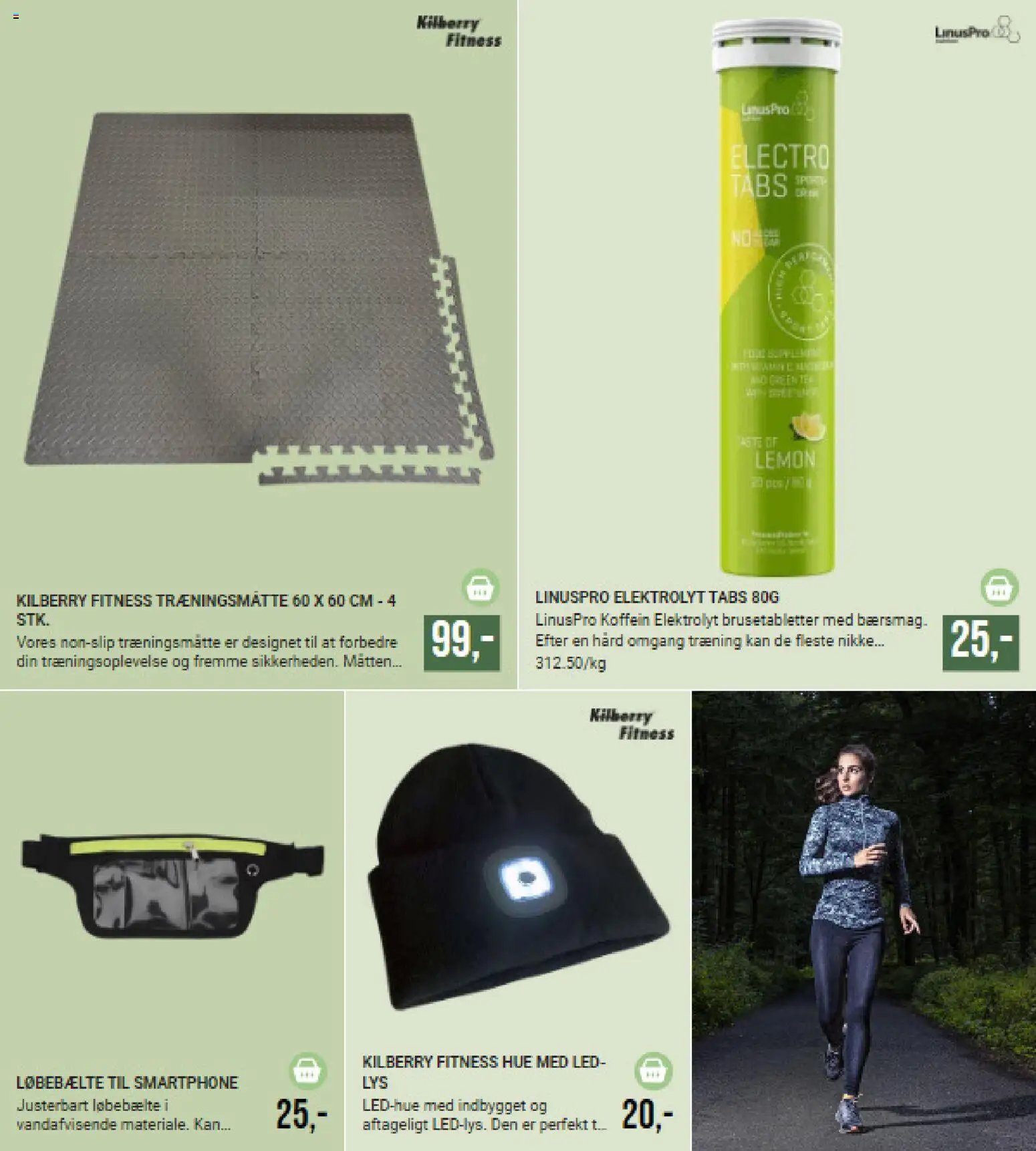 Harald Nyborg tilbudsavis – gyldig fra 01.01.2026 | Side: 5 | Produkter: Smartphone, Hue