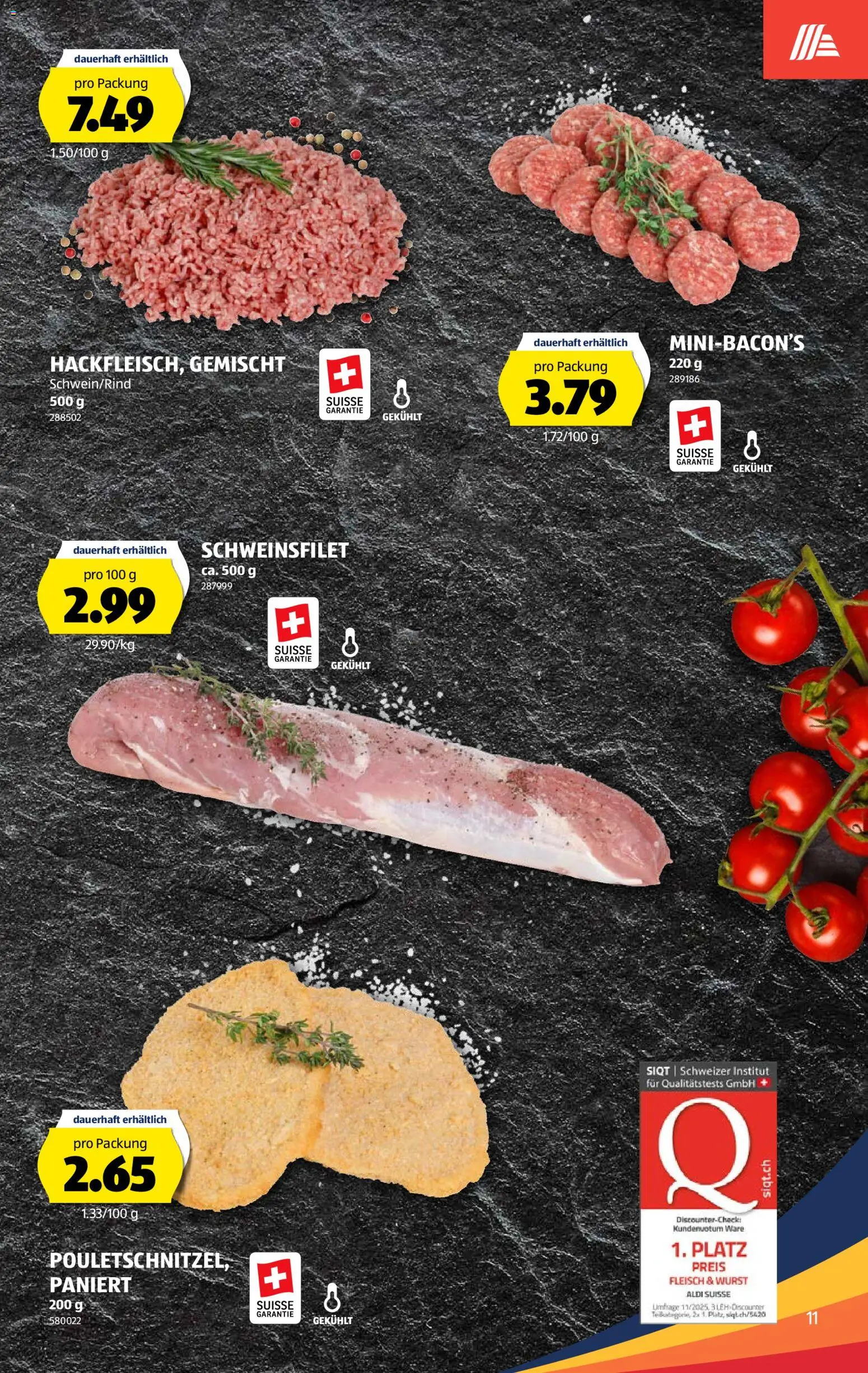 Aldi aktionen – gültig ab 16.07.2026 | Seite: 11