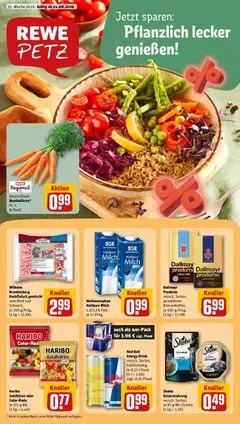 Rewe Prospekt Waldbröl ab 24.08.2026 gültig