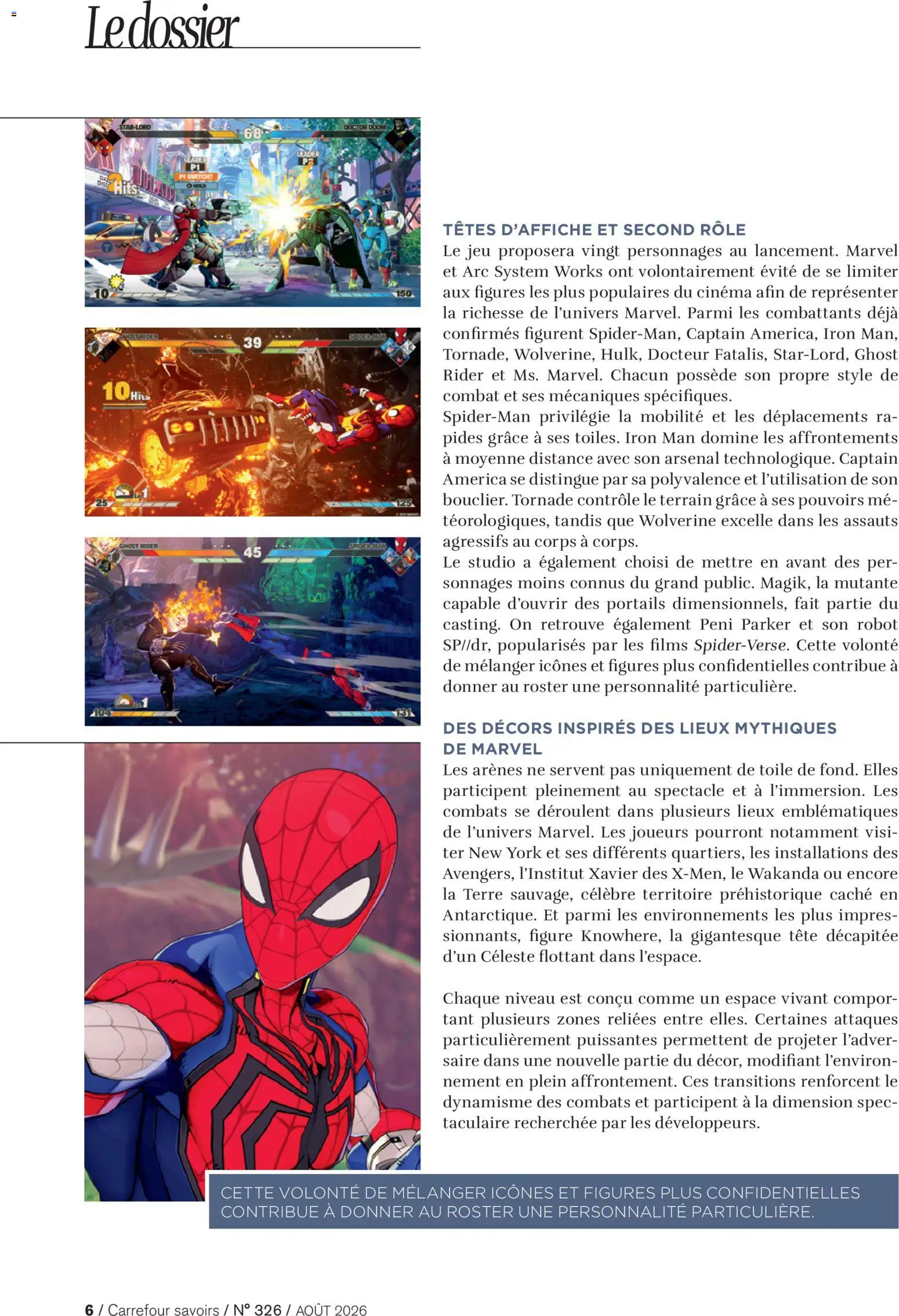 {H1} | Page: 6