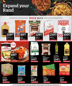 Oxford Freshmarket specials catalogue – valid from 09/09/2026 | Page: 5