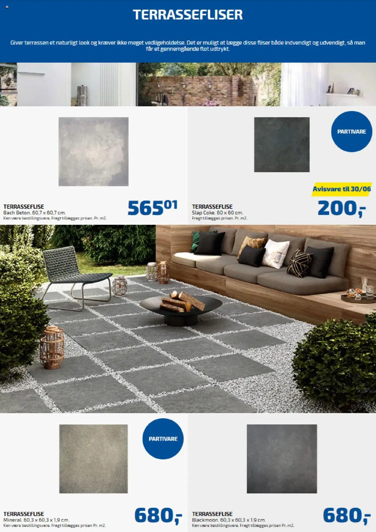 Davidsen tilbudsavis – gyldig fra 19.05.2024 | Side: 8