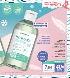 Anteprima del volantino Catalogo Stanhome 12 2026 valido a partire dal 04/08/2026 | Pagina: 73