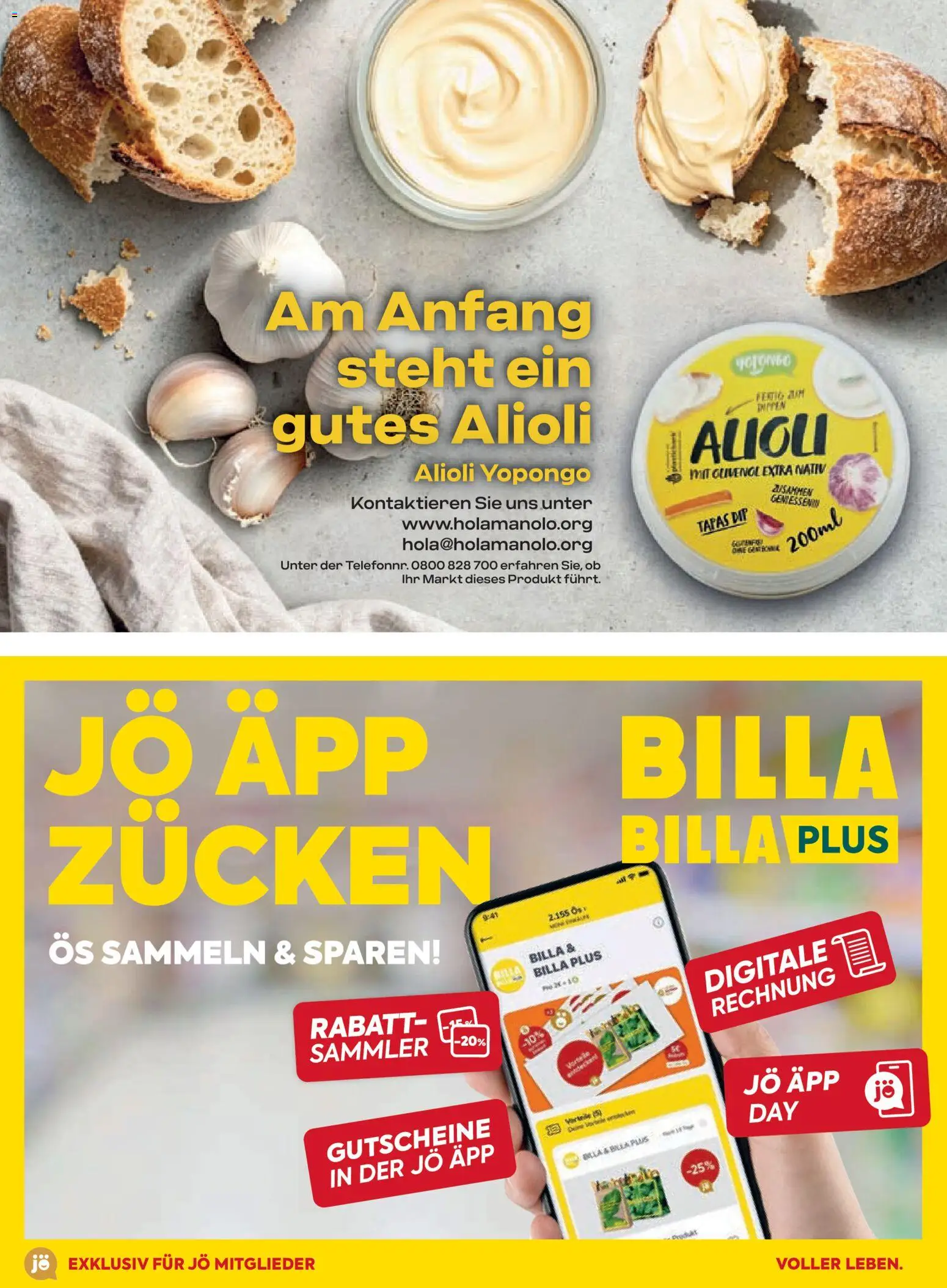 Billa AT akciós ujság - amely érvényes a következő dátumtól: 01.05.2026 | Oldal: 72