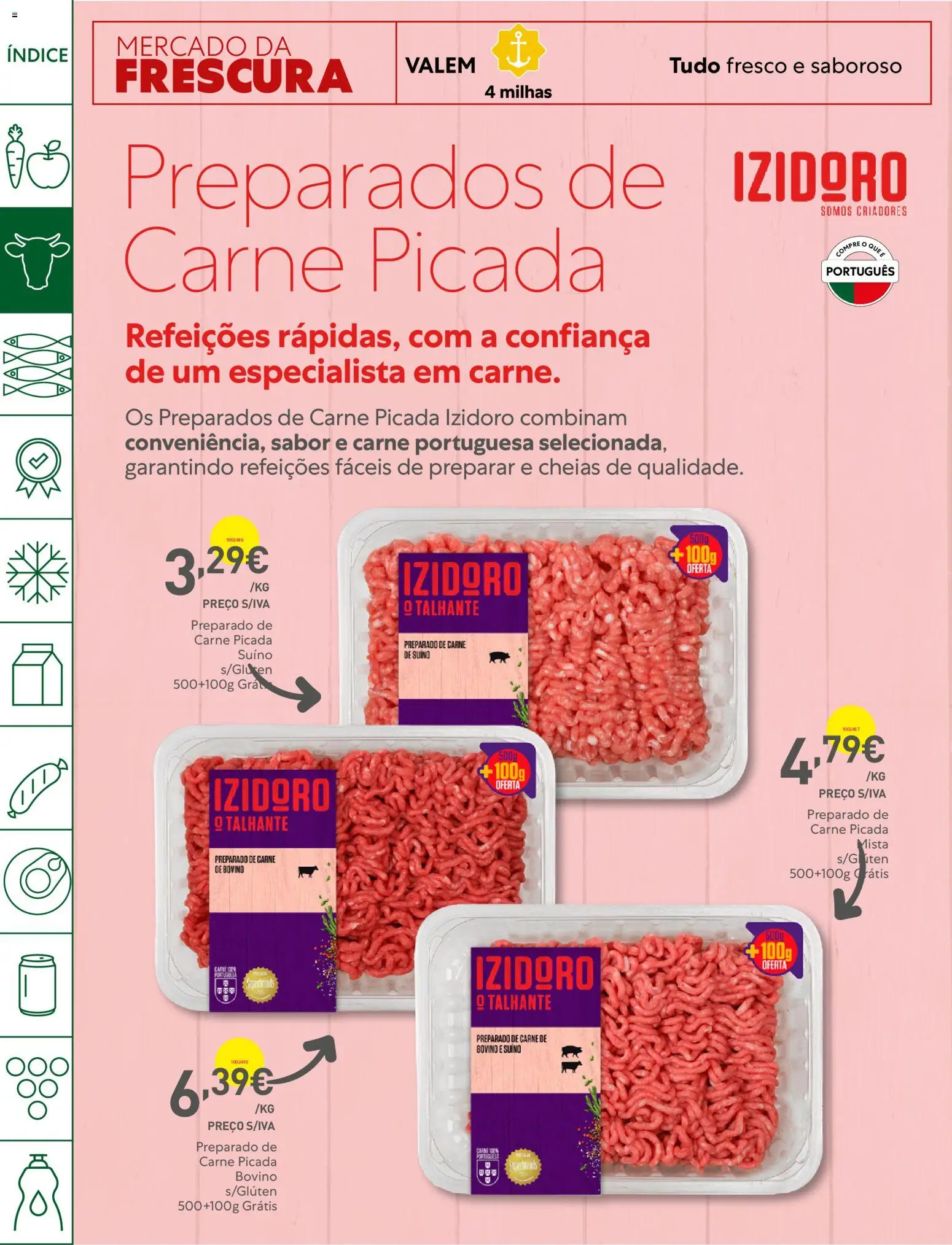 Recheio Horeca │ válido de 22/09/2026 | Página: 4