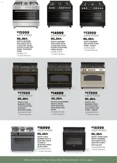 House and Home specials catalogue – valid from 27.05.2026 | Page: 2