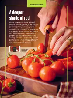 Preview of Waitrose - Offers valid from 01/07/2026 | Page: 124