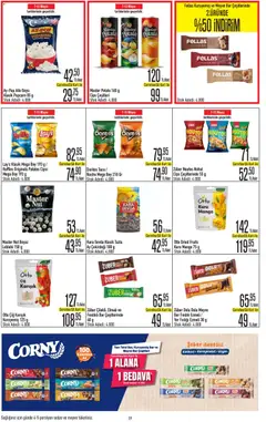07.05.2026 tarihinden itibaren geçerli olan CarrefourSA kataloğu önizlemesi | Sayfa: 20