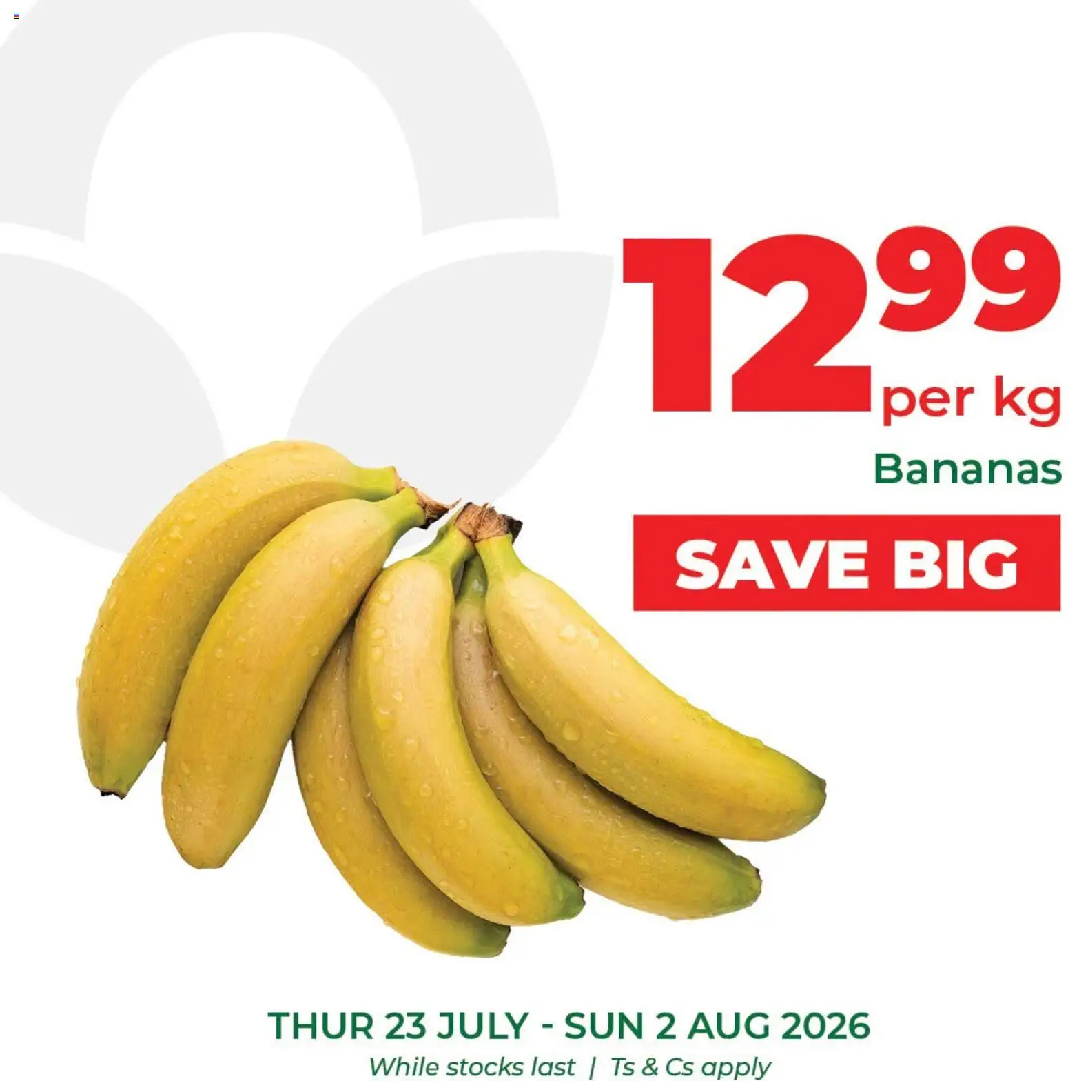 New Food Lover's Market catalogue – valid from 23/07/2026 | Page: 3