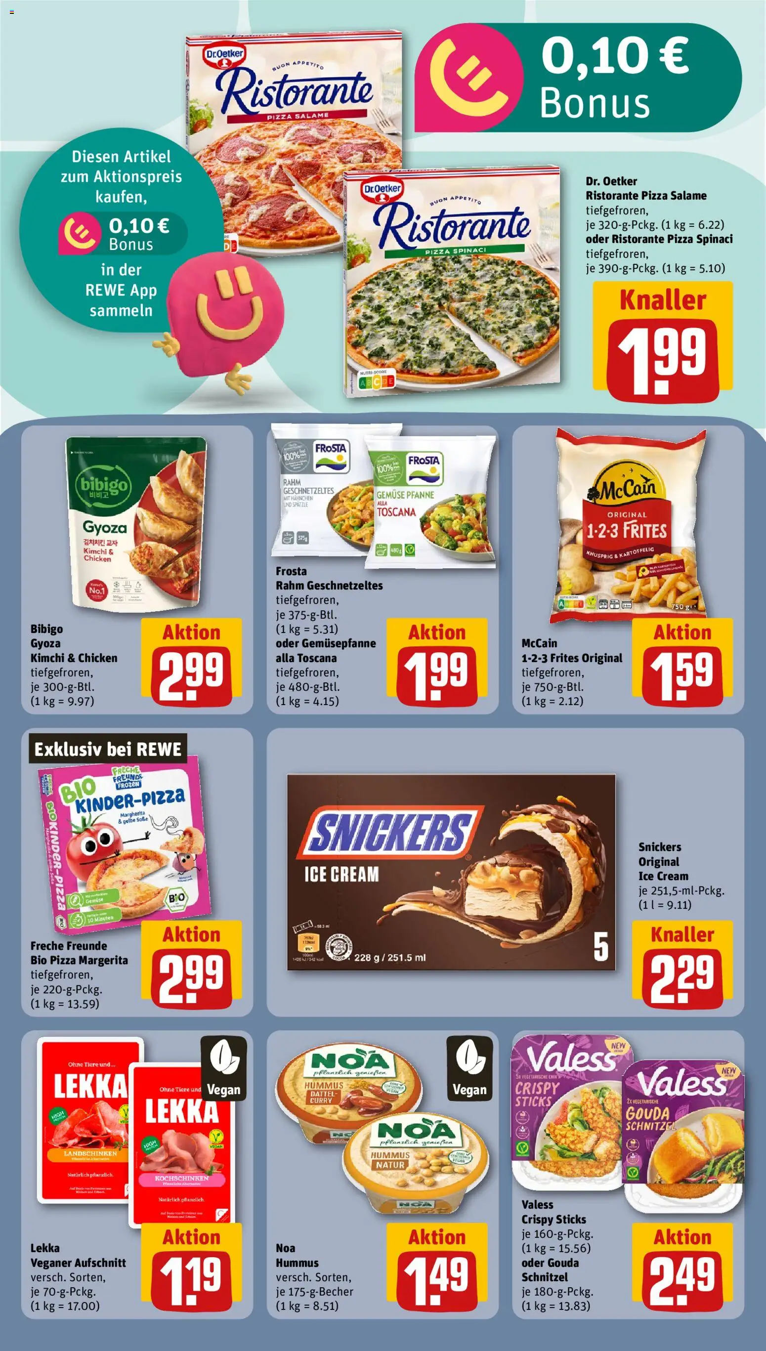 {H1} | Pagina: 12 | Producten: Pizza, Schnitzel, Snickers, Gouda