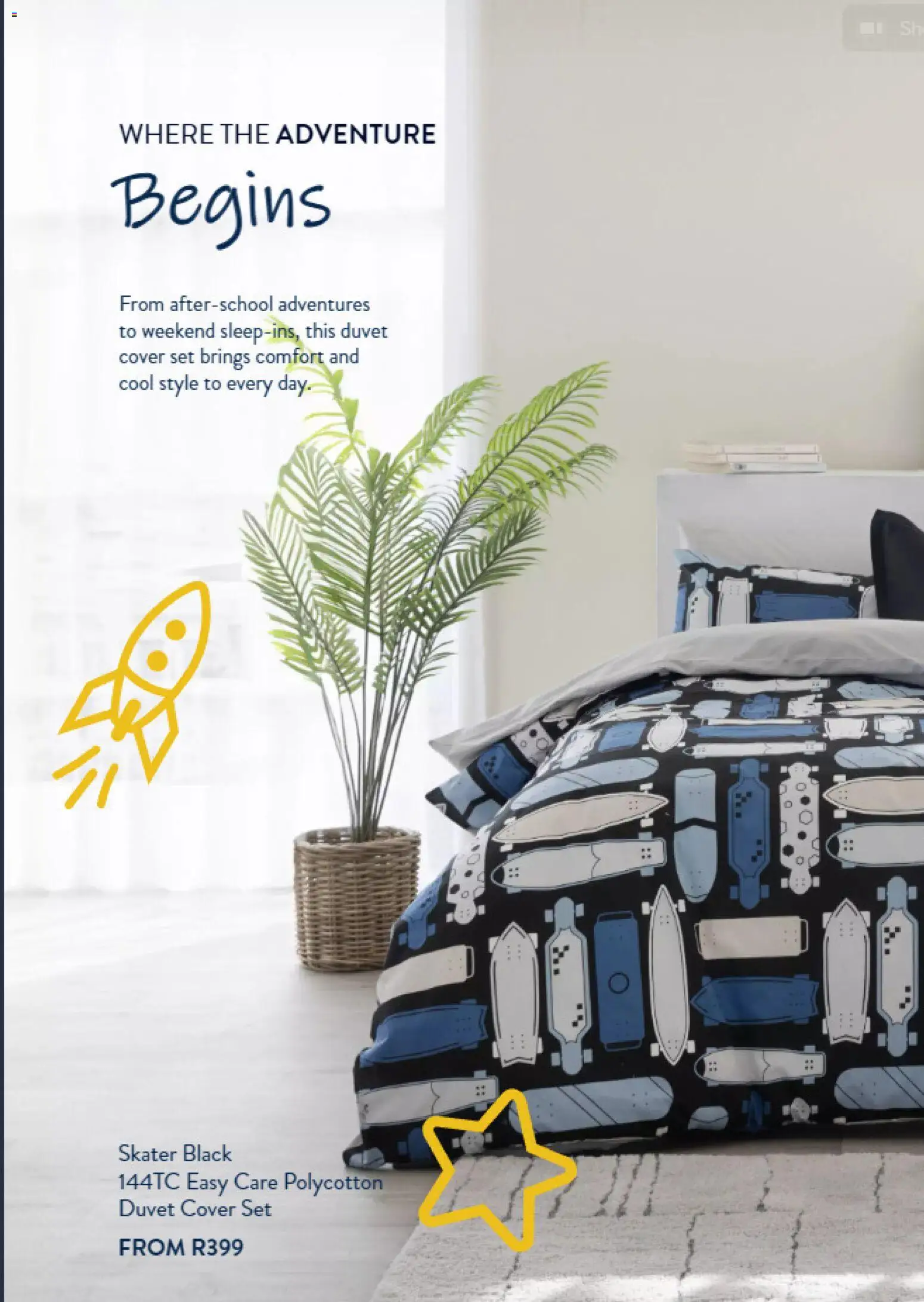 New Volpes catalogue – valid from 01/07/2026 | Page: 26 | Products: Cover, Duvet