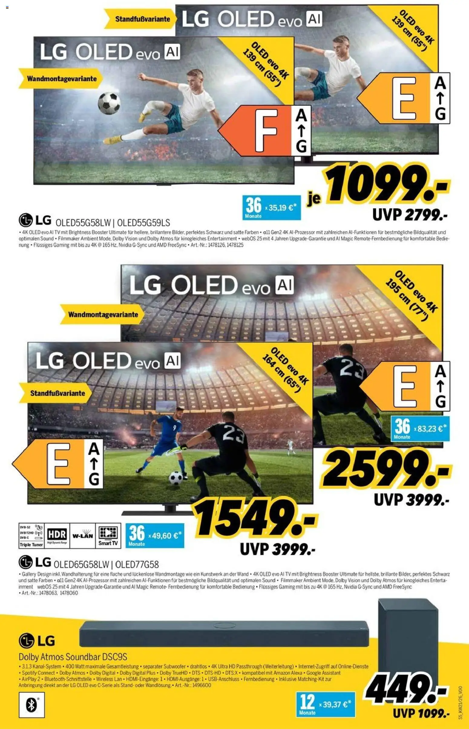 Medimax Prospekt 	 – gültig ab 16.05.2026 | Seite: 5