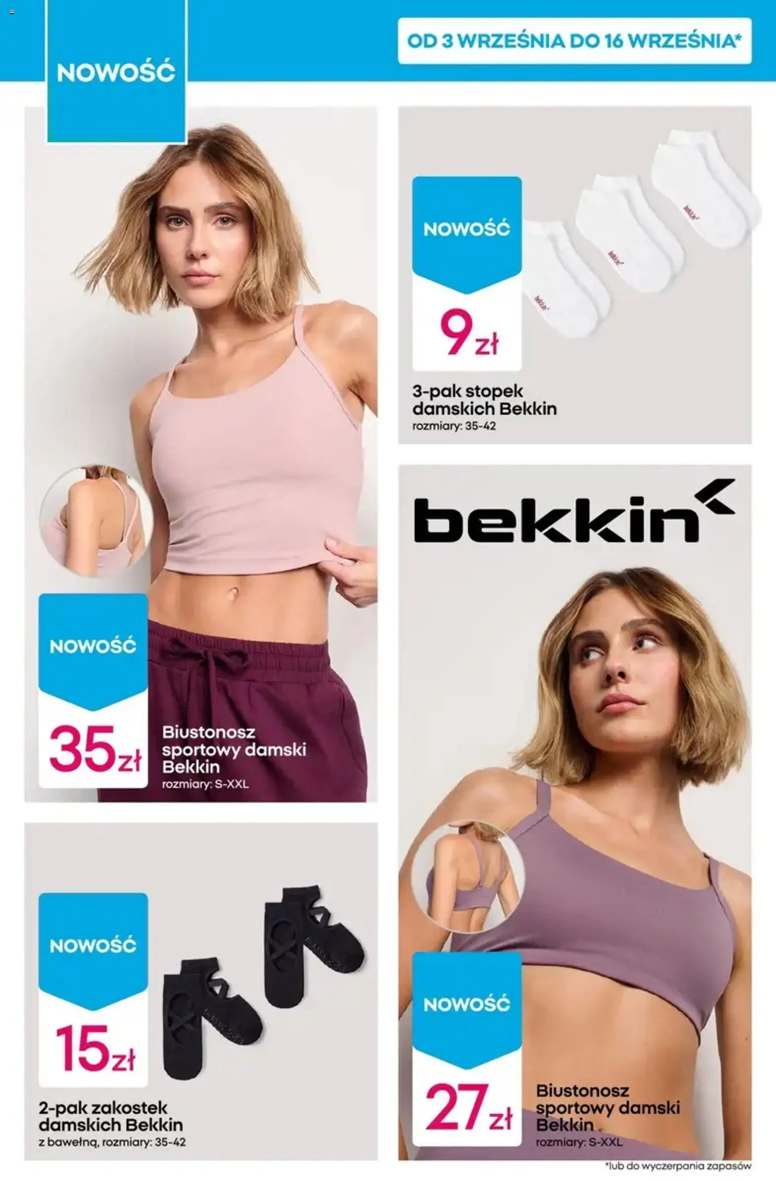 Pepco gazetka od 03.09.2026 | Strona: 6