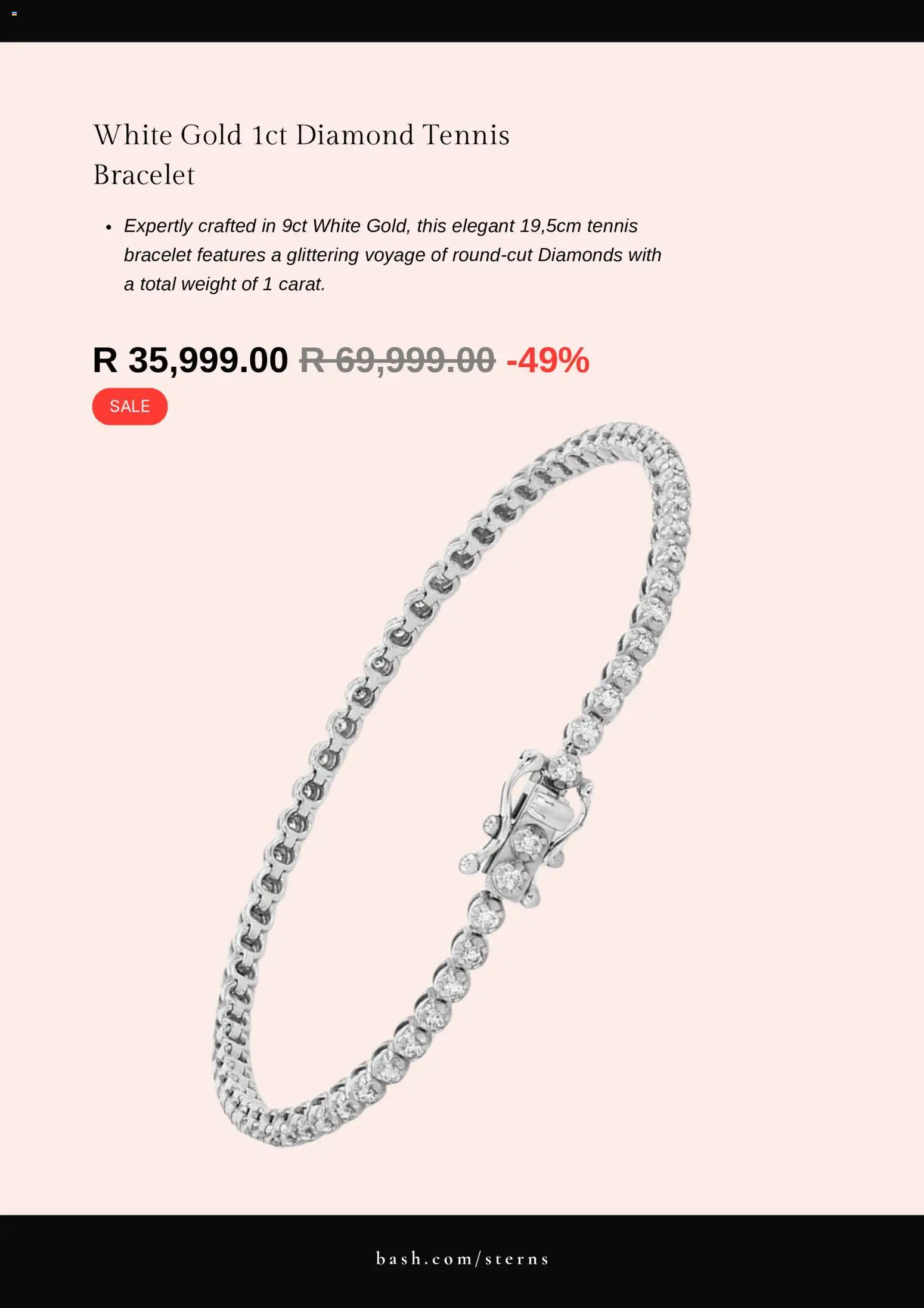 New Sterns catalogue – valid from 15/08/2026 | Page: 4