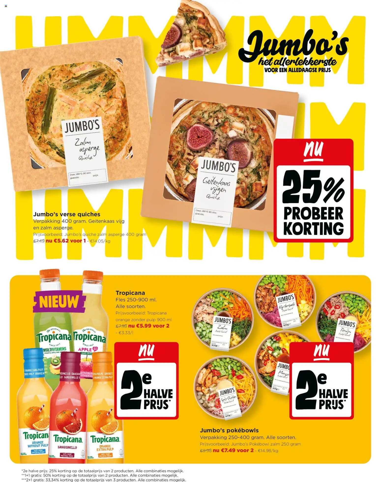 {H1} | Pagina: 8 | Producten: Fles, Fruit, Kip, Geitenkaas