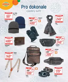 Náhled letáku Globus leták - Zima od 13.10.2026 | Strana: 18