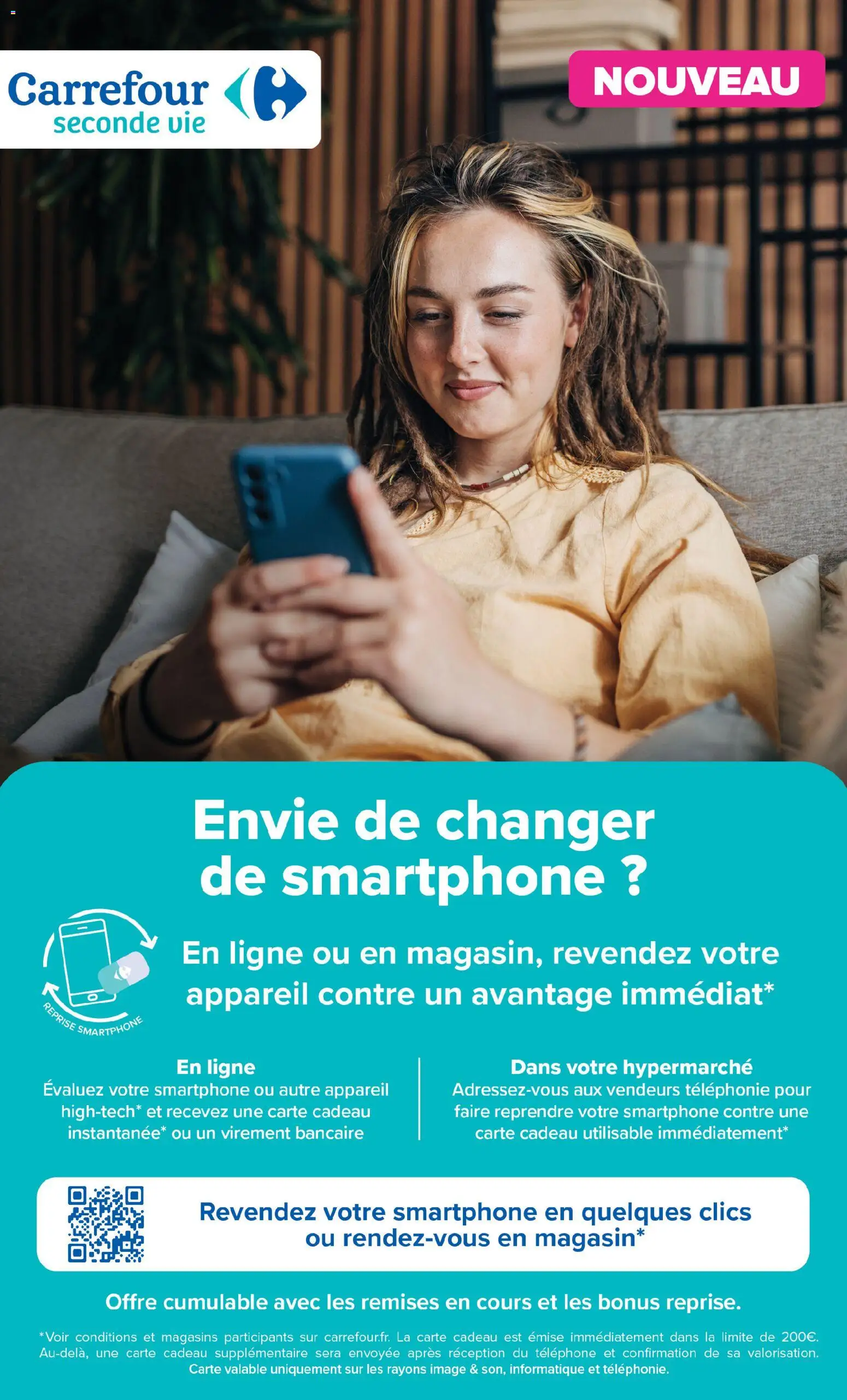 {H1} | Page: 21 | Produits: Téléphone, Smartphone